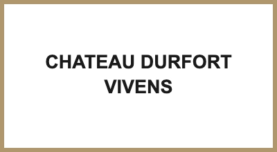 CHATEAU DURFORT VIVENS
