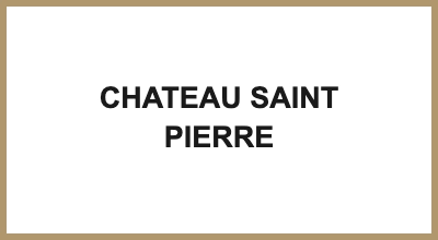 CHATEAU SAINT PIERRE