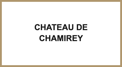 CHATEAU DE CHAMIREY