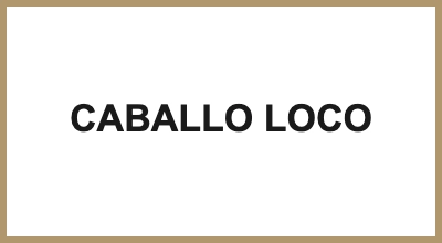 CABALLO LOCO