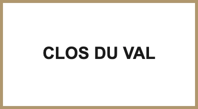 CLOS DU VAL