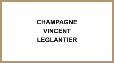 CHAMPAGNE VINCENT LEGLANTIER