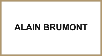 ALAIN BRUMONT