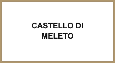 CASTELLO DI MELETO