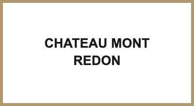 CHATEAU MONT REDON