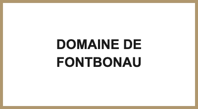 DOMAINE DE FONTBONAU