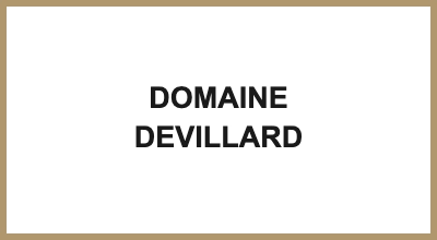 DOMAINE DEVILLARD
