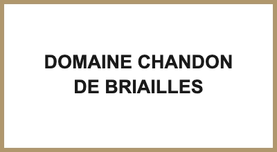 DOMAINE CHANDON DE BRIAILLES