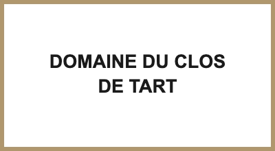 DOMAINE DU CLOS DE TART