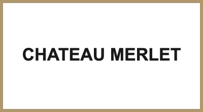 CHATEAU MERLET