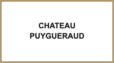 CHATEAU PUYGUERAUD