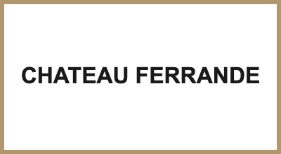 CHATEAU FERRANDE