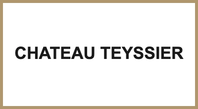 CHATEAU TEYSSIER