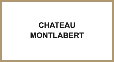 CHATEAU MONTLABERT