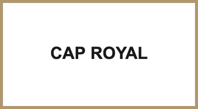 CAP ROYAL