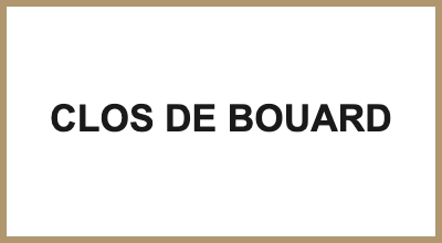 CLOS DE BOUARD