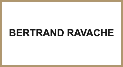 BERTRAND RAVACHE