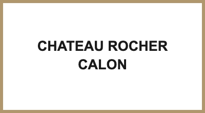 CHATEAU ROCHER CALON