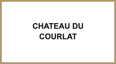 CHATEAU DU COURLAT