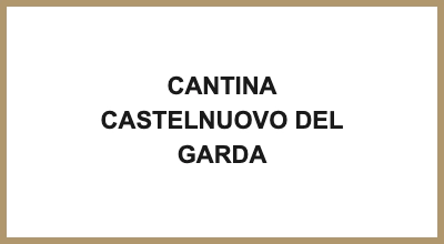 CANTINA CASTELNUOVO DEL GARDA