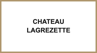 CHATEAU LAGREZETTE