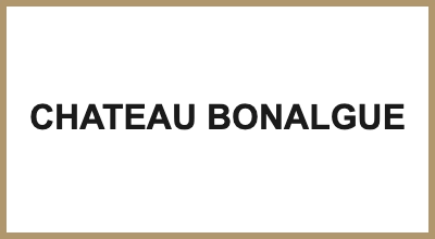 CHATEAU BONALGUE