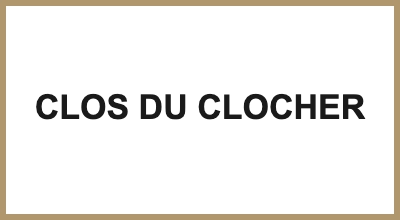 CLOS DU CLOCHER