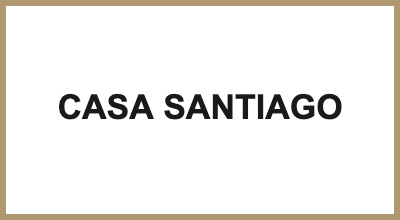 CASA SANTIAGO