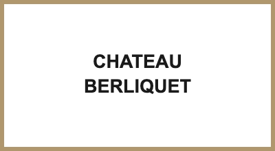 CHATEAU BERLIQUET
