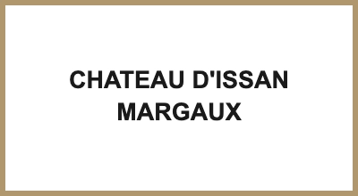 CHATEAU D'ISSAN MARGAUX