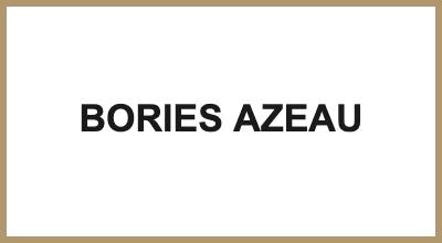 BORIES AZEAU