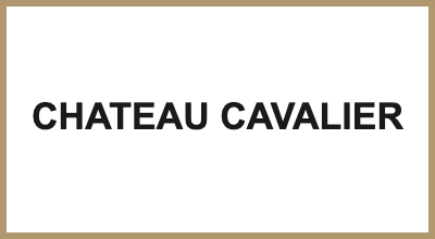 CHATEAU CAVALIER