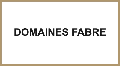 DOMAINES FABRE