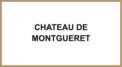 CHATEAU DE MONTGUERET