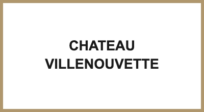 CHATEAU VILLENOUVETTE