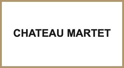CHATEAU MARTET