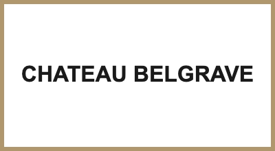 CHATEAU BELGRAVE