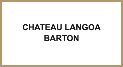 CHATEAU LANGOA BARTON