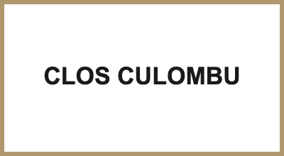 CLOS CULOMBU