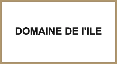 DOMAINE DE I'ILE