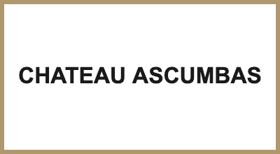 CHATEAU ASCUMBAS