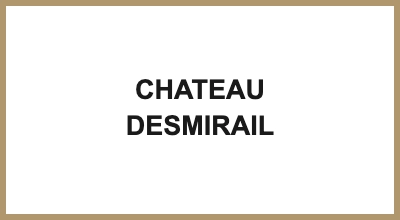 CHATEAU DESMIRAIL