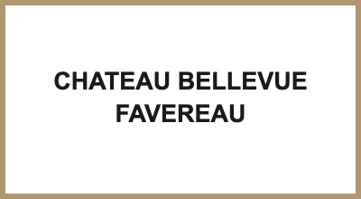 CHATEAU BELLEVUE FAVEREAU