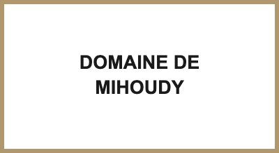 DOMAINE DE MIHOUDY