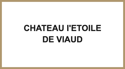 CHATEAU I'ETOILE DE VIAUD