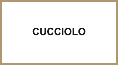 CUCCIOLO