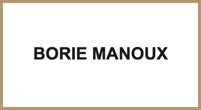 BORIE MANOUX