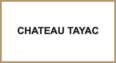 CHATEAU TAYAC