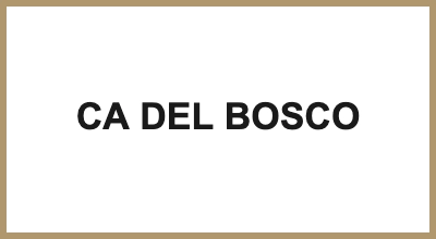 CA DEL BOSCO