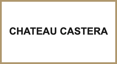 CHATEAU CASTERA